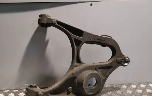 Jeep Grand Cherokee Rear upper control arm/wishbone 52124814AD