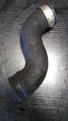 Mercedes-Benz Vito Viano W639 Intercooler hose/pipe A6395280982