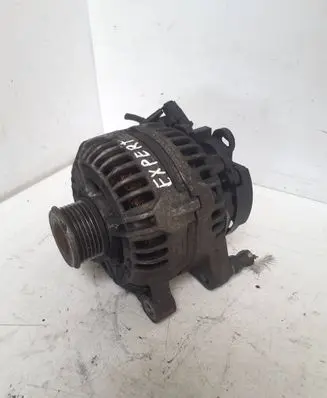 Peugeot Expert Generator/alternator 9646321880