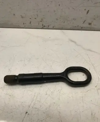 Audi A5 8T 8F Towing hook eye 8K0805615
