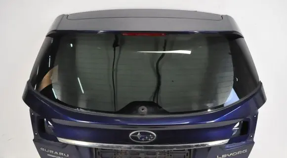 Subaru Levorg Tailgate/trunk/boot lid 