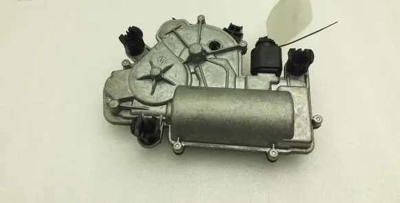 Tailgate/trunk/boot lift motor