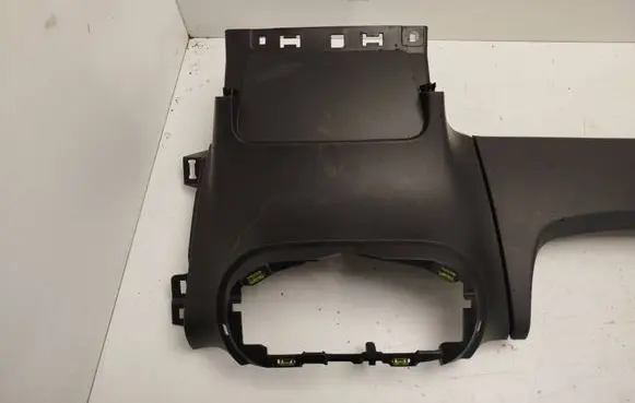 Renault Twingo III Dashboard lower bottom trim panel 689213201R