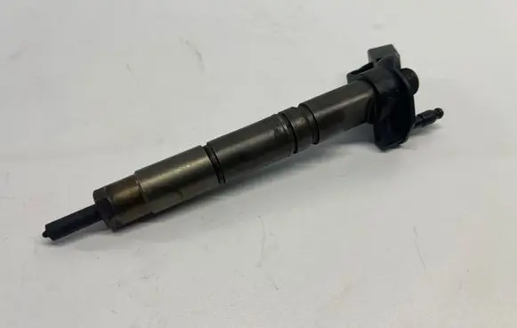 Mercedes-Benz ML W164 Fuel injector A6420701987 080408 0445115076