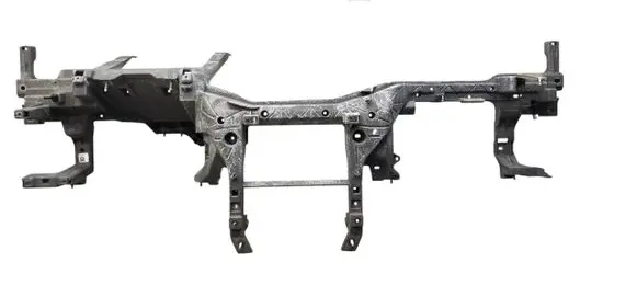 BMW X5 G05 Dashboard cross member/frame bar 9624953 51459624953