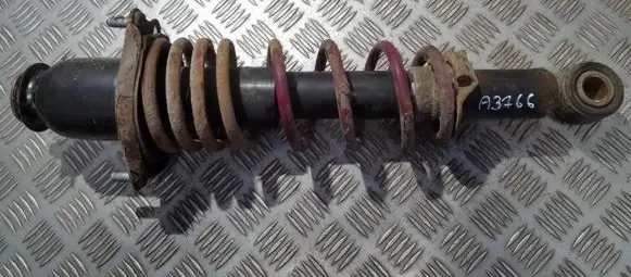 Toyota Corolla E120 E130 Rear shock absorber/damper