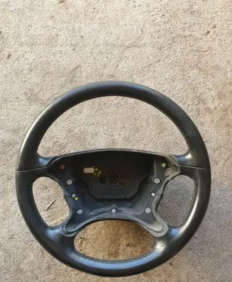 Mercedes-Benz CLK A209 C209 Steering wheel A2304600503