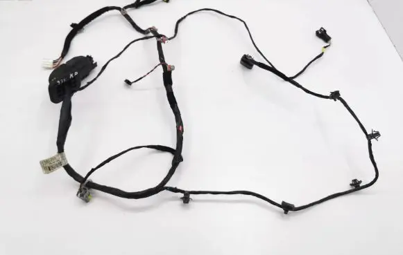 Hyundai ix35 Front door wiring loom 916112Y010