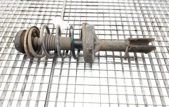 Renault Thalia II Front shock absorber/damper 