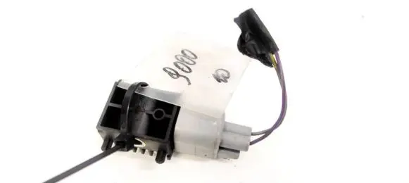 Ford Mondeo MK IV Airbag deployment crash/impact sensor 3M5T14B342AB 3M5T-14B342-AB