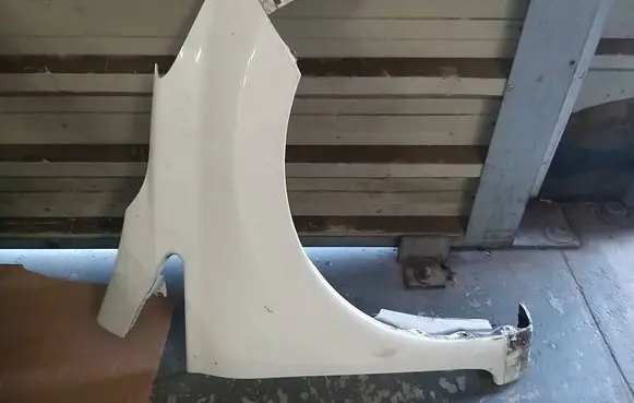 Fender