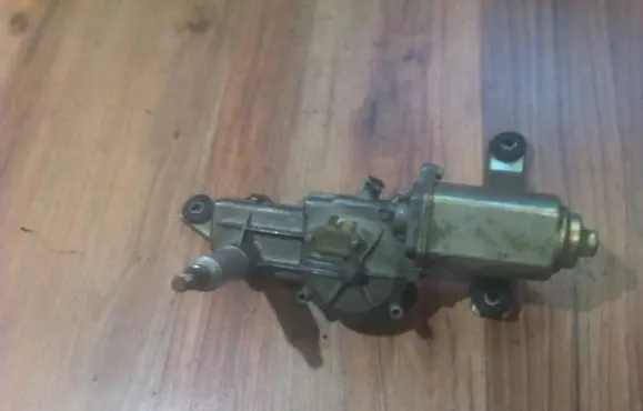 Nissan Vanette Rear window wiper motor 2871032001