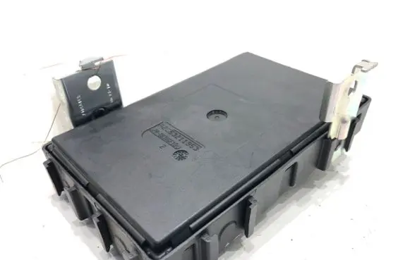 Renault Koleos I Central body control module 284B11681R