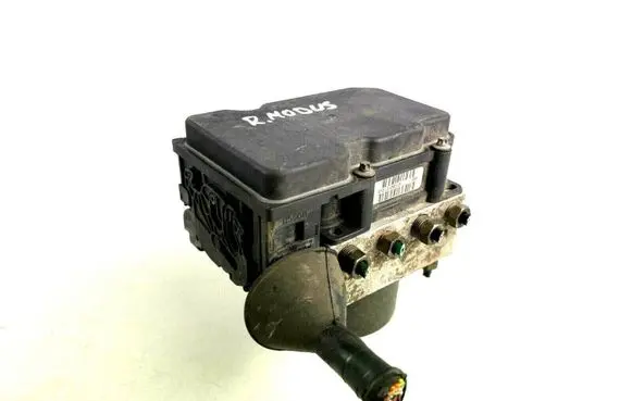 Renault Modus ABS Pump 8200129951 0265231359 0265800329