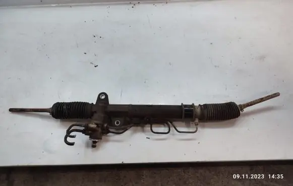 Hyundai Elantra Steering rack