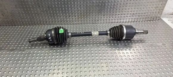 Ford Puma Front driveshaft S18031181 L1T63B437BB