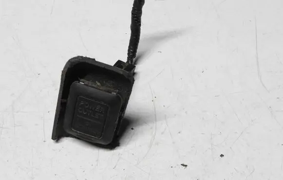 Honda FR-V 12 V Socket (rear) NH684P