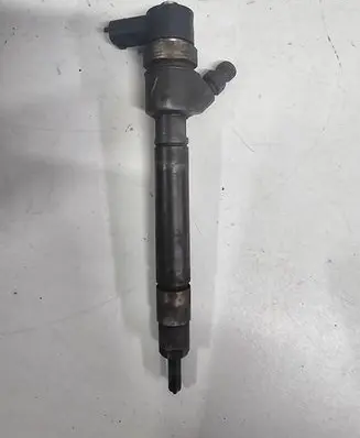 Volvo V70 Fuel injector 0445110298 568P26E6 307775262703