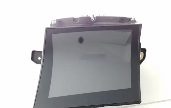 BMW 5 F10 F11 Head up display screen 62309252341 9252341