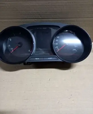 Volkswagen Polo III 6N 6N2 6NF Speedometer (instrument cluster) 6C0920073BVWW