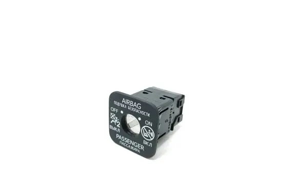 Toyota RAV 4 (XA40) Passenger airbag on/off switch PA66GF33