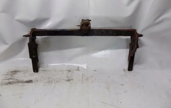 Toyota RAV 4 (XA30) Tow bar set 
