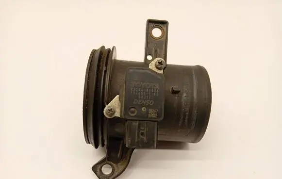 Toyota Auris 150 Mass air flow meter 76383LS