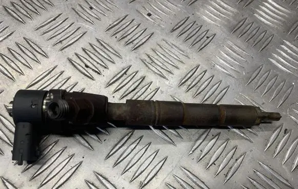 Renault Laguna II Fuel injector 0445110