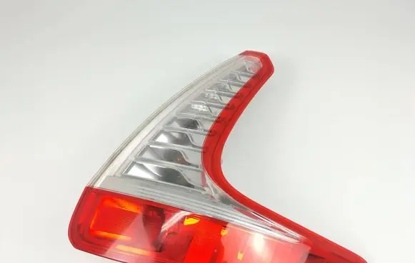 Renault Scenic III - Grand scenic III Rear/tail lights 265500014R