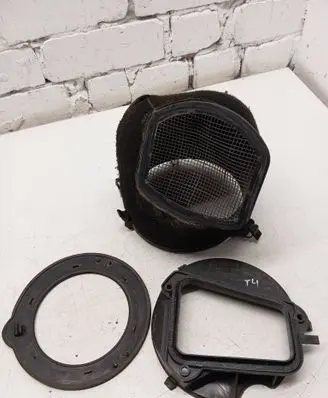 Volkswagen Transporter - Caravelle T4 Interior heater climate box assembly 701815925 701819077B