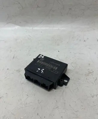 Volkswagen PASSAT B6 Parking PDC control unit/module 3C0919283B 04533322 0631306443