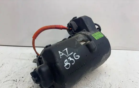 Tesla Model 3 Air conditioning (A/C) compressor (pump) 108819800M CA6N0MZHAA02
