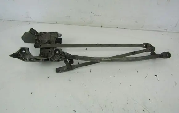 Ford Focus C-MAX Front wiper linkage 