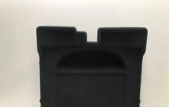 Volvo XC40 Trunk/boot floor carpet liner 31675602