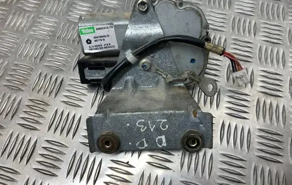 Dodge Durango Rear window wiper motor 55076648 95779G 54902312