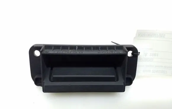 Mercedes-Benz C W204 Loading door exterior handle A2047500293