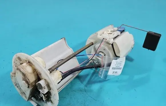 Toyota Yaris In-tank fuel pump 770200D130 IMPRK1566242
