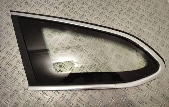 Volvo V60 Rear side window 43R001934 E000001 CPN0009