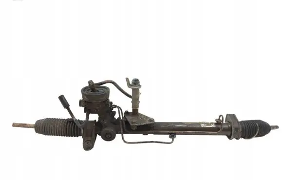Audi A3 S3 8L Steering rack 1J1422105DE