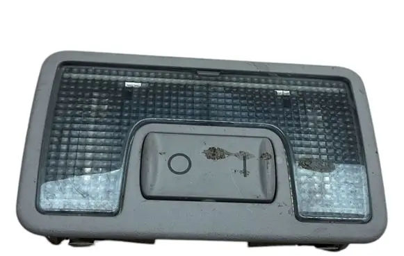Audi A4 S4 B5 8D Rear seat light 4B9947123SJO