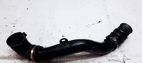 Ford Focus Intercooler hose/pipe