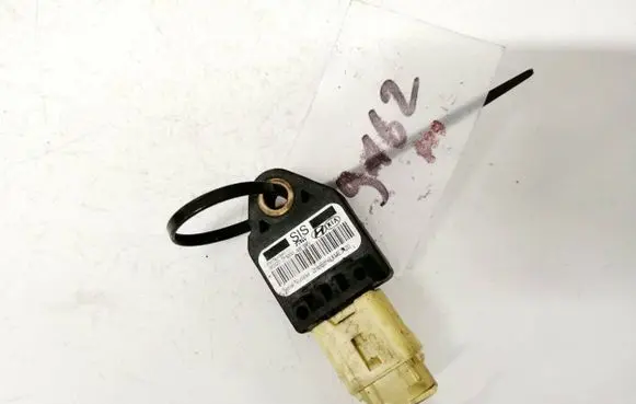 KIA Ceed Airbag deployment crash/impact sensor 959202h000 95920-2h000