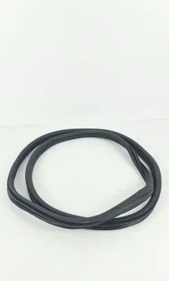 BMW 1 F40 Rear door rubber seal (on body) 7452335 51727452335