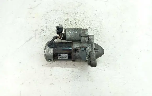 Mazda 6 Starter motor ACFM001T30971RZR M001T30971 R2AH