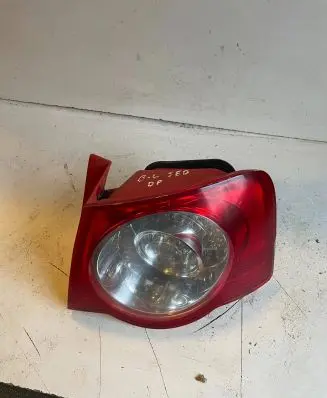 Volkswagen PASSAT B6 Rear/tail lights 3C5945096C