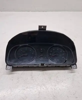 Chevrolet Captiva Speedometer (instrument cluster) 95929948 98AB1J170174