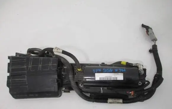 Peugeot Expert Start/Stop system kit 9692146980 9802096780 9818459680