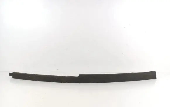 Opel Insignia A Front bumper lip 13264441