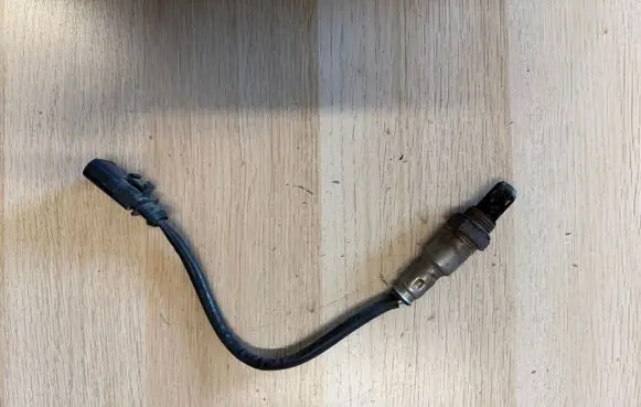 Audi A1 Lambda probe sensor 03F906262C