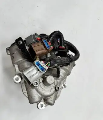 KIA Niro Clutch slave cylinder 438102B500